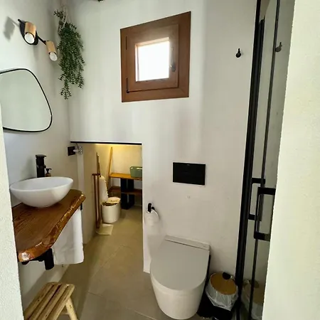 La Casita Lägenhet