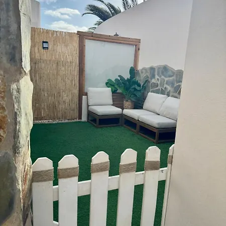 La Casita Lägenhet *