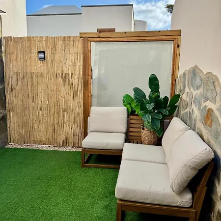 La Casita Lägenhet