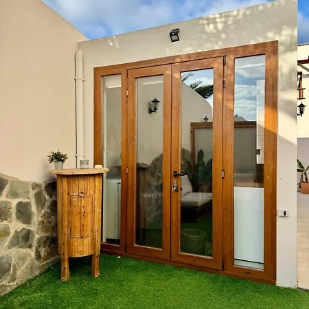 Lägenhet La Casita Costa Teguise