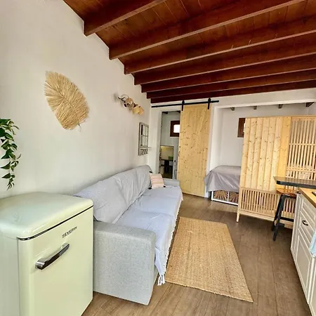 La Casita Lägenhet Costa Teguise