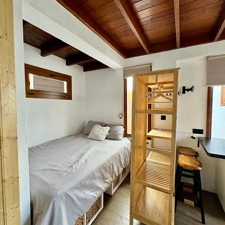 La Casita Lägenhet Costa Teguise